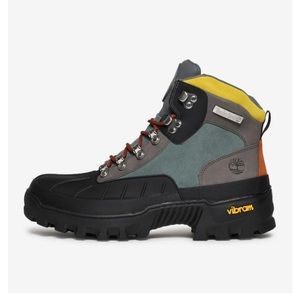 Timberland
Vibram Euro Hiker